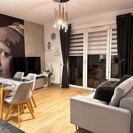 Apartamenty Figaretti Rakowicka Krakow Ngoại thất bức ảnh