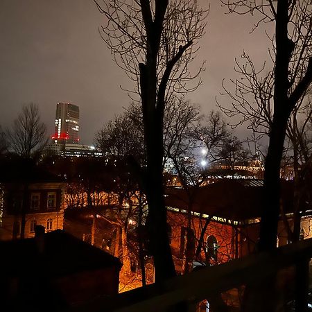 Apartamenty Figaretti Rakowicka Krakow Ngoại thất bức ảnh