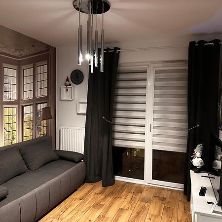 Apartamenty Figaretti Rakowicka Krakow Ngoại thất bức ảnh