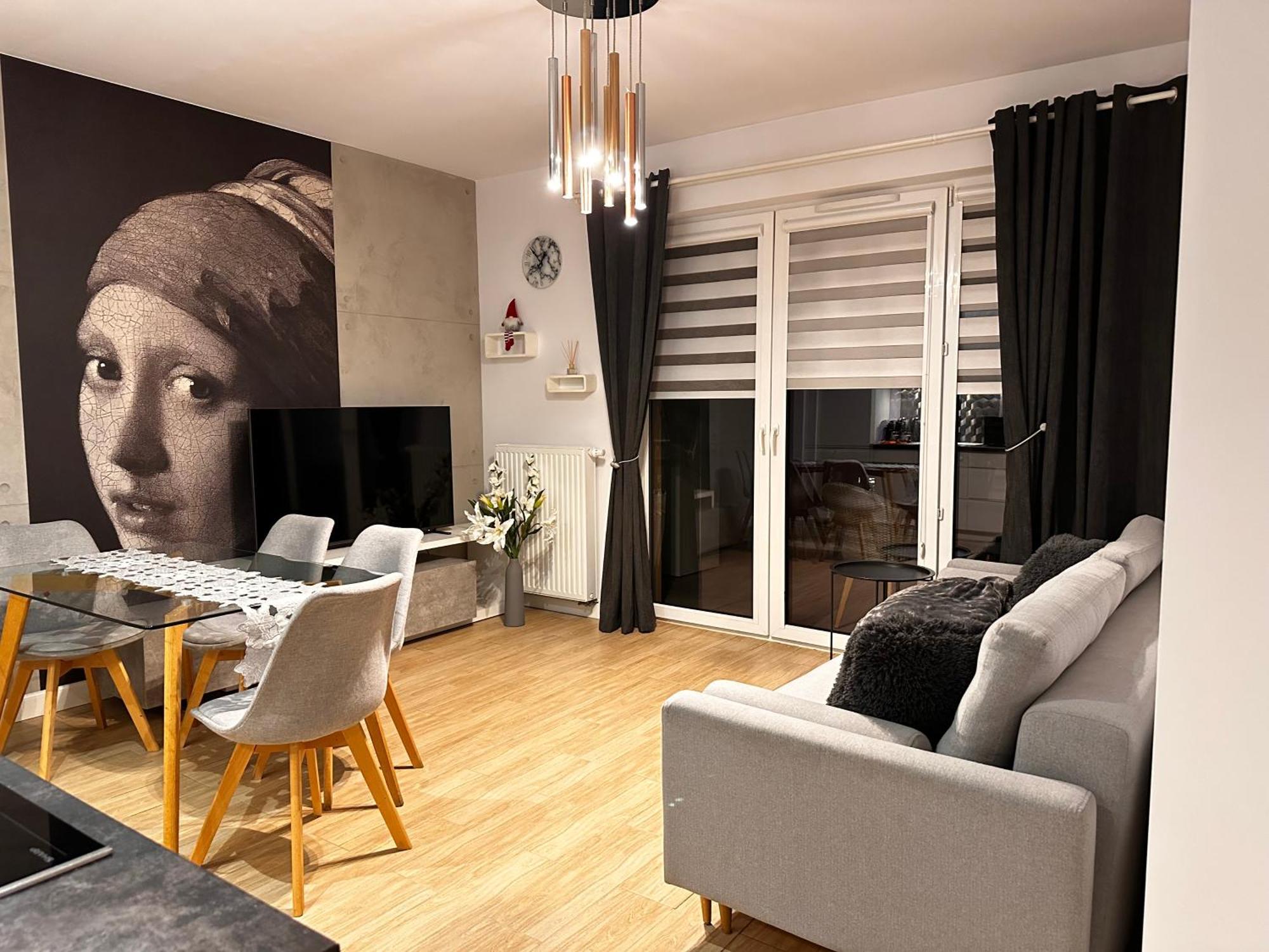 Apartamenty Figaretti Rakowicka Krakow Ngoại thất bức ảnh