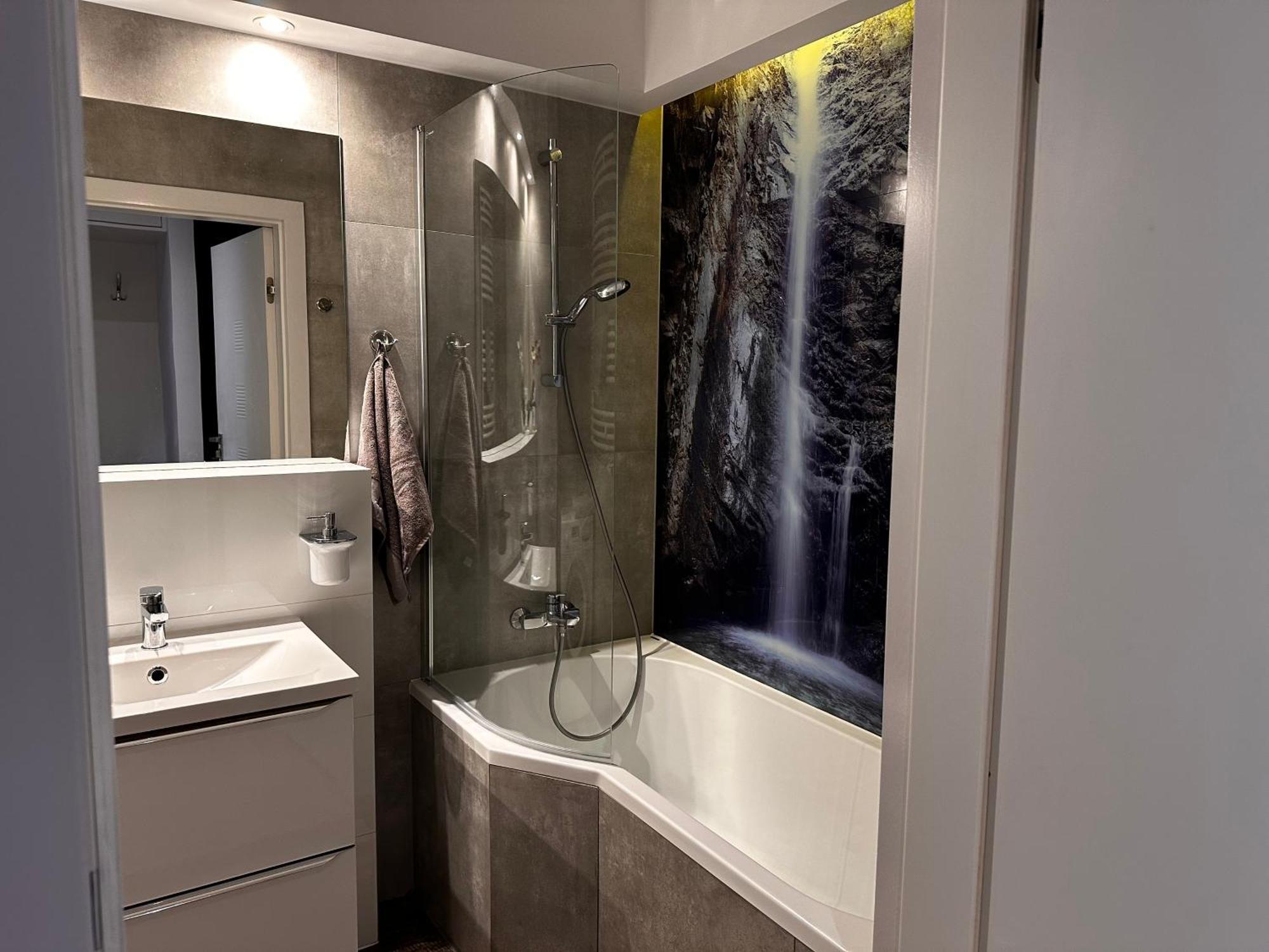 Apartamenty Figaretti Rakowicka Krakow Phòng bức ảnh