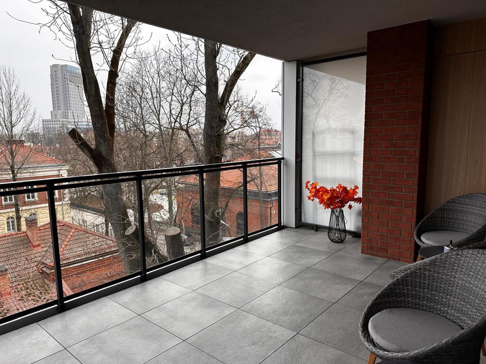 Apartamenty Figaretti Rakowicka Krakow Ngoại thất bức ảnh