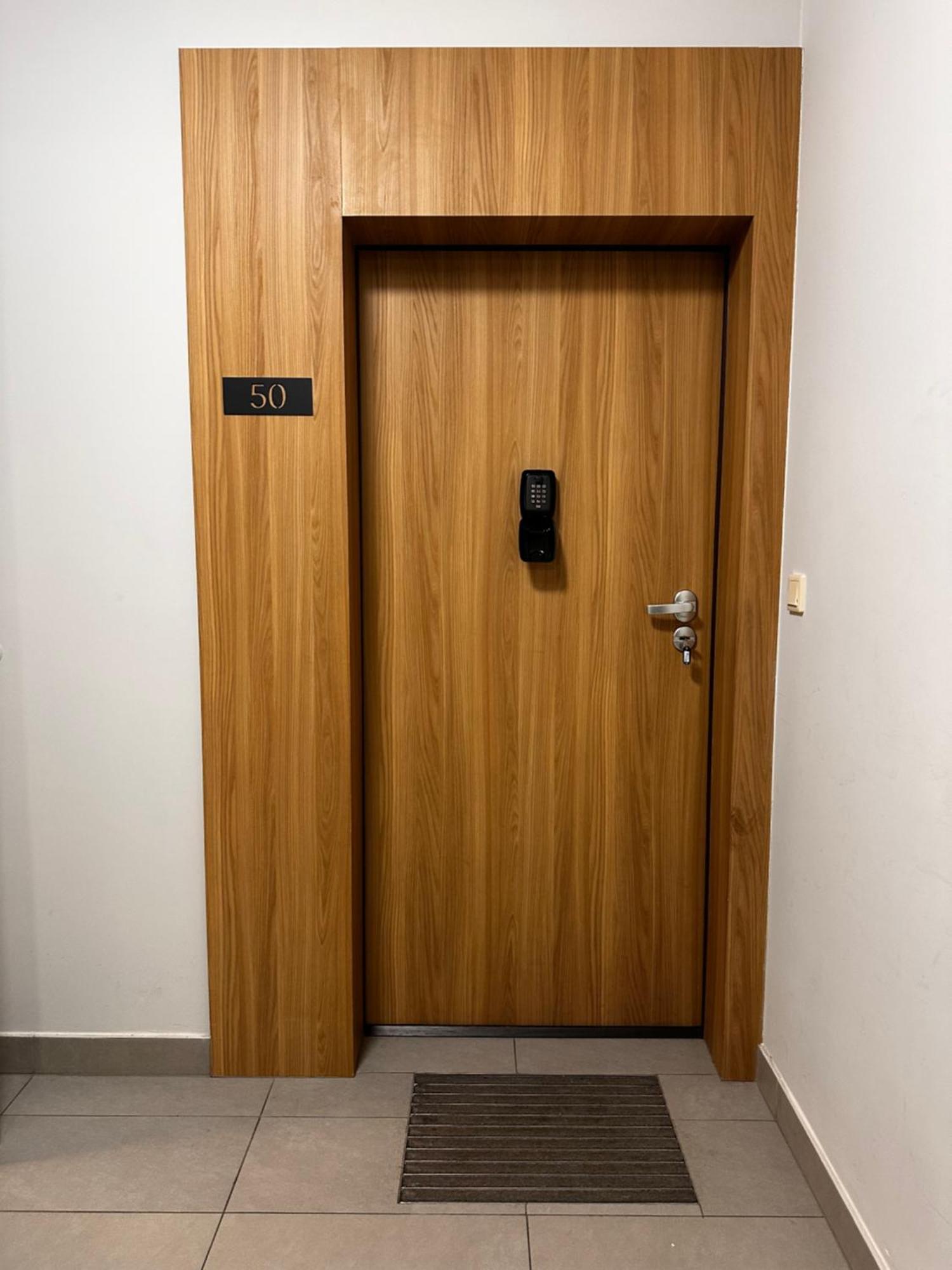 Apartamenty Figaretti Rakowicka Krakow Phòng bức ảnh