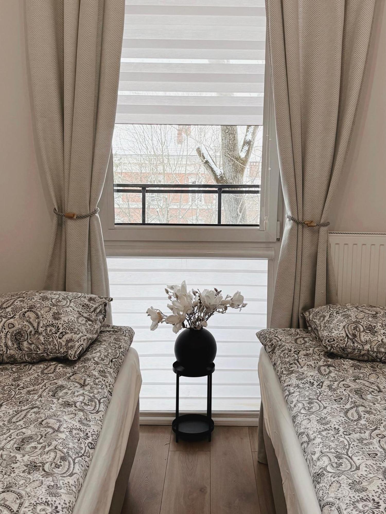 Apartamenty Figaretti Rakowicka Krakow Ngoại thất bức ảnh