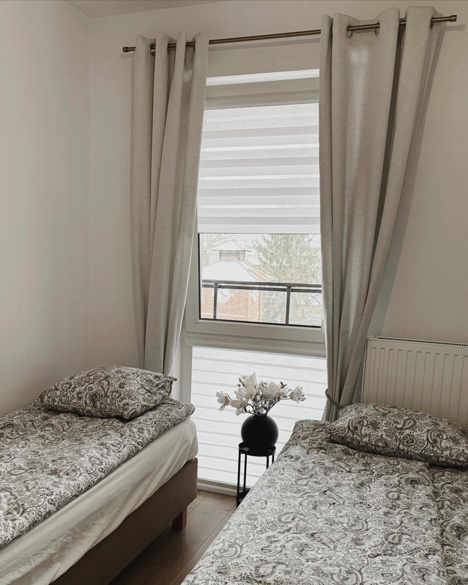 Apartamenty Figaretti Rakowicka Krakow Phòng bức ảnh