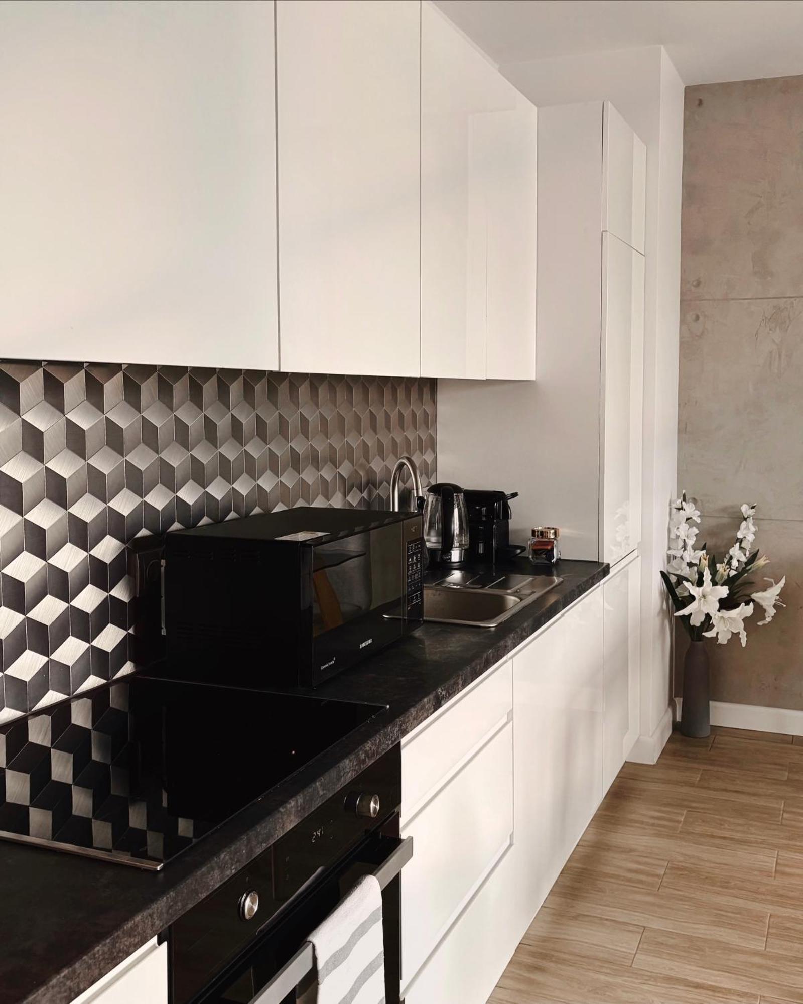Apartamenty Figaretti Rakowicka Krakow Phòng bức ảnh