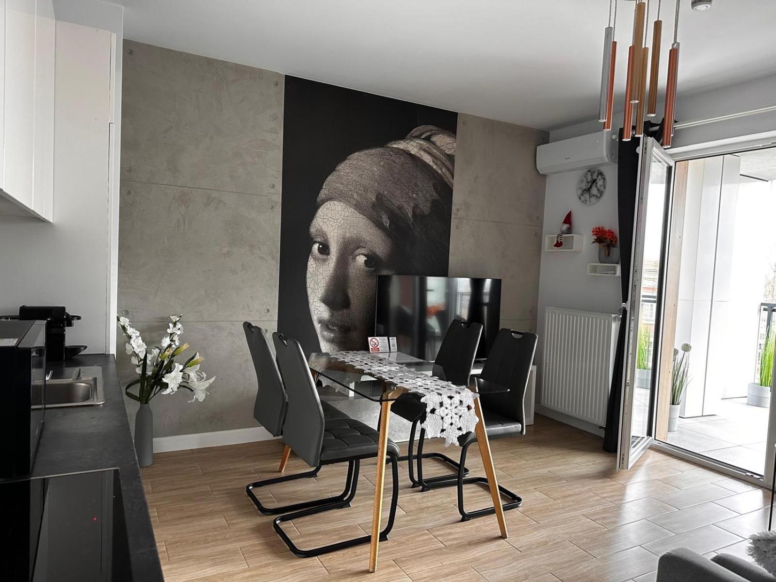 Apartamenty Figaretti Rakowicka Krakow Ngoại thất bức ảnh