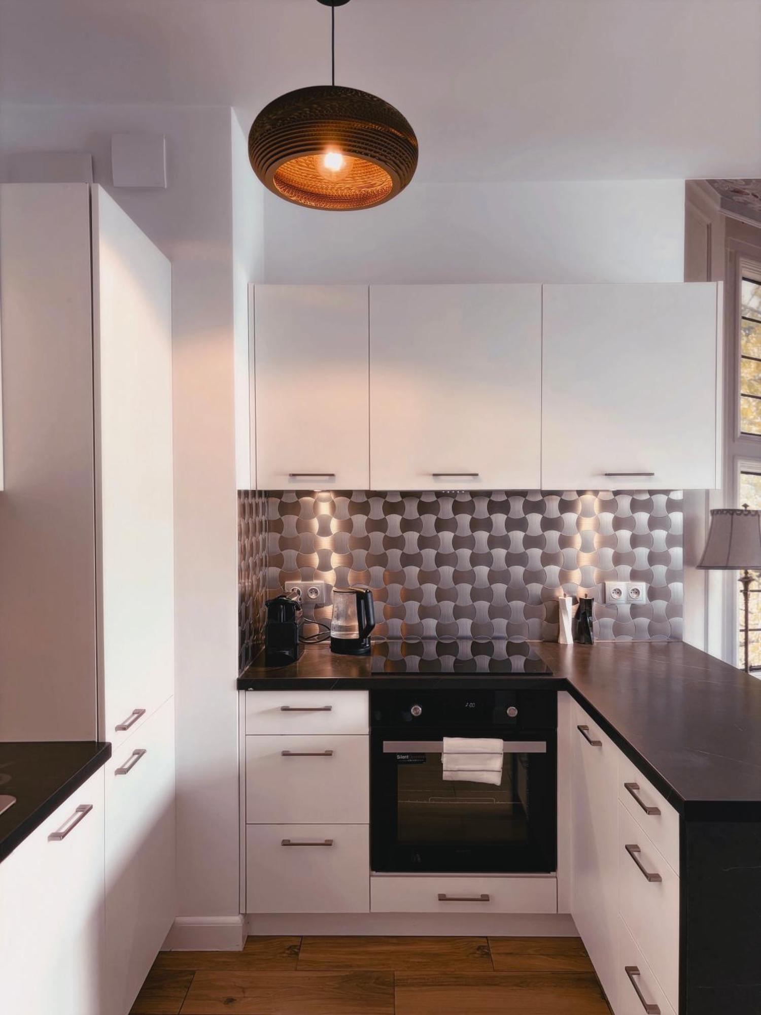 Apartamenty Figaretti Rakowicka Krakow Phòng bức ảnh