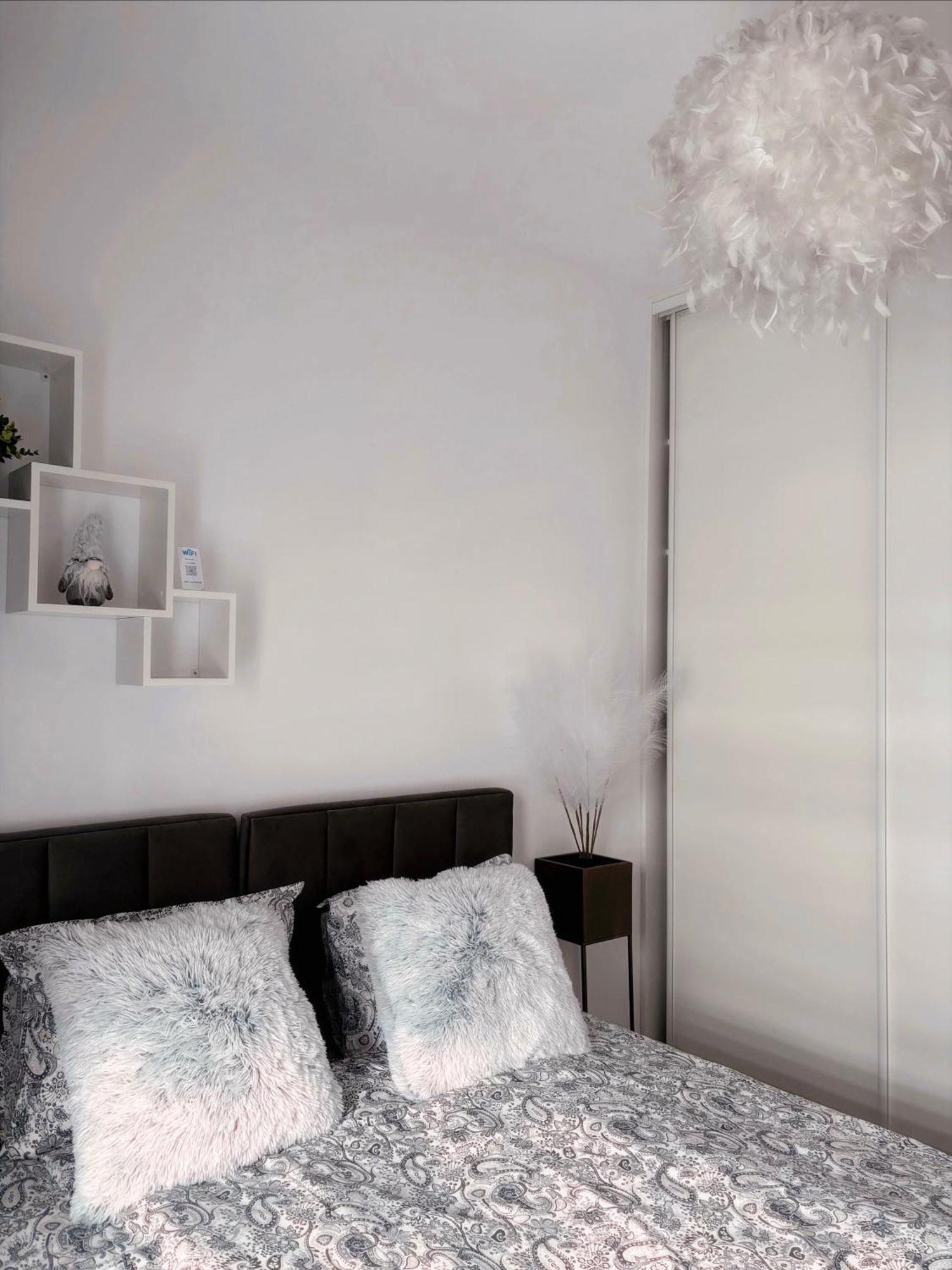 Apartamenty Figaretti Rakowicka Krakow Ngoại thất bức ảnh