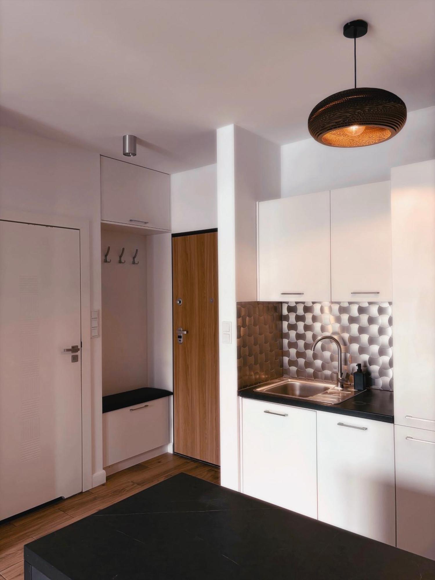 Apartamenty Figaretti Rakowicka Krakow Phòng bức ảnh