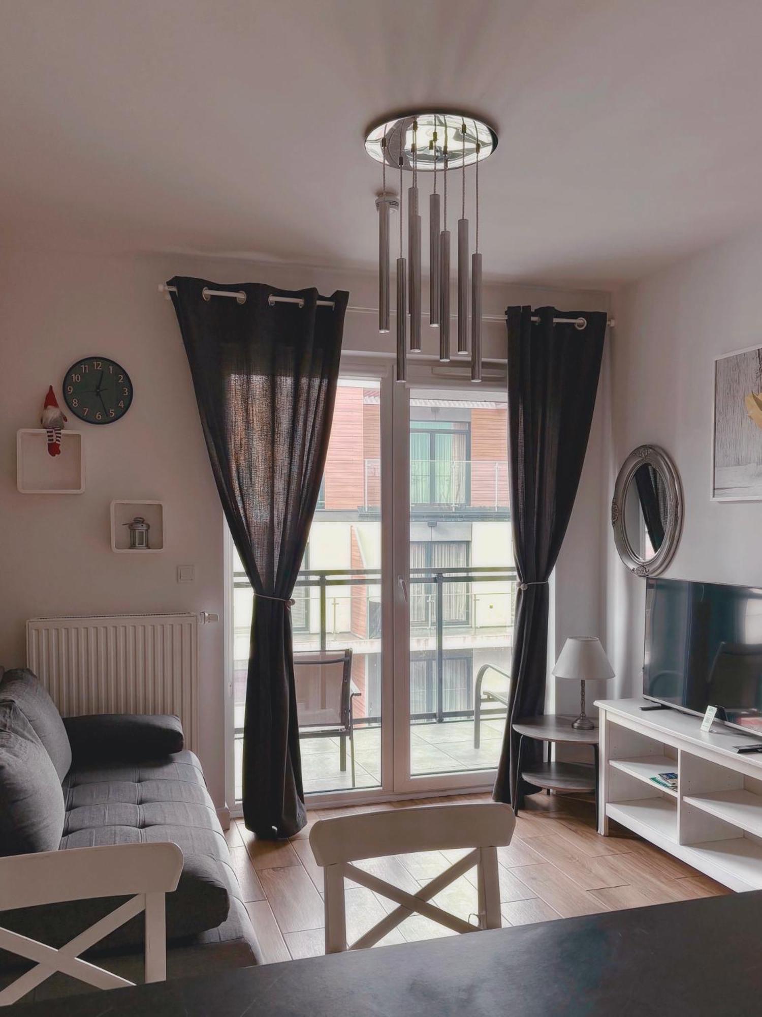 Apartamenty Figaretti Rakowicka Krakow Phòng bức ảnh