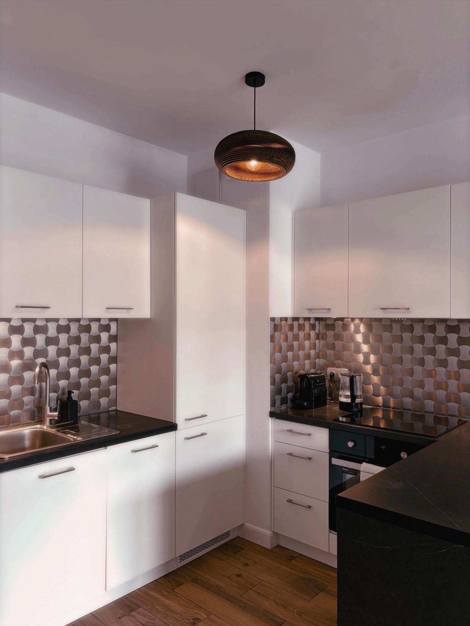 Apartamenty Figaretti Rakowicka Krakow Phòng bức ảnh