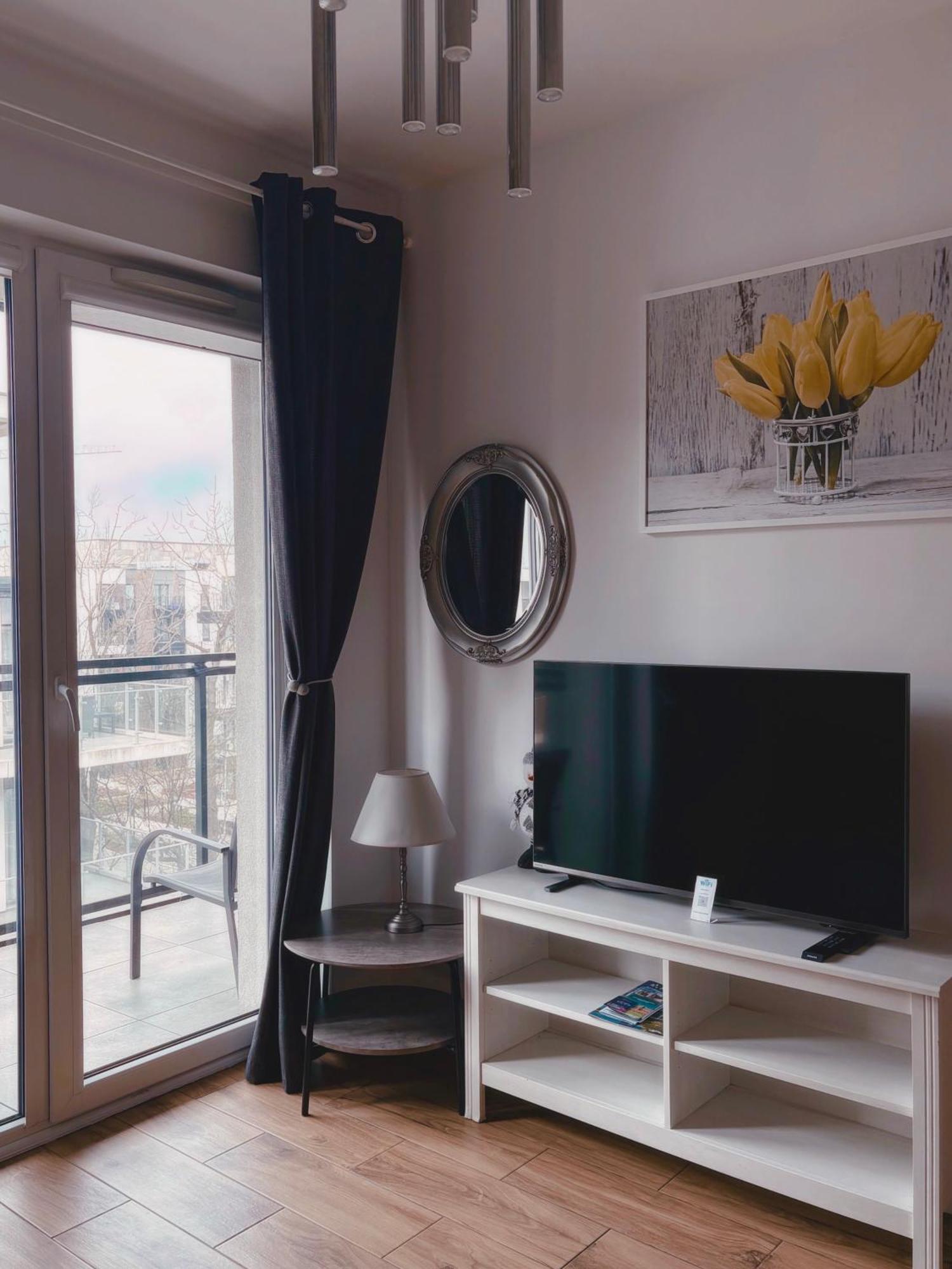 Apartamenty Figaretti Rakowicka Krakow Phòng bức ảnh