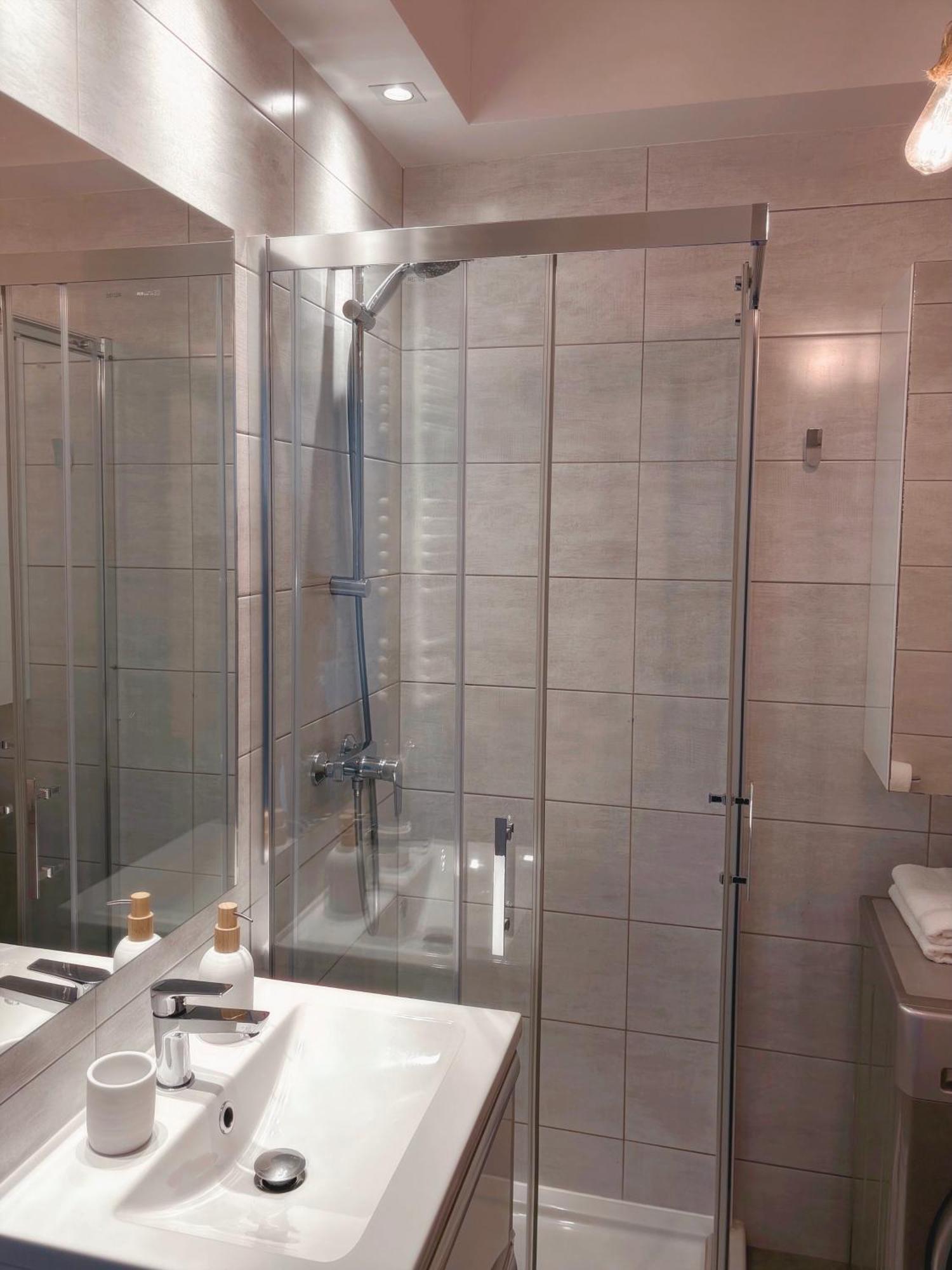 Apartamenty Figaretti Rakowicka Krakow Ngoại thất bức ảnh