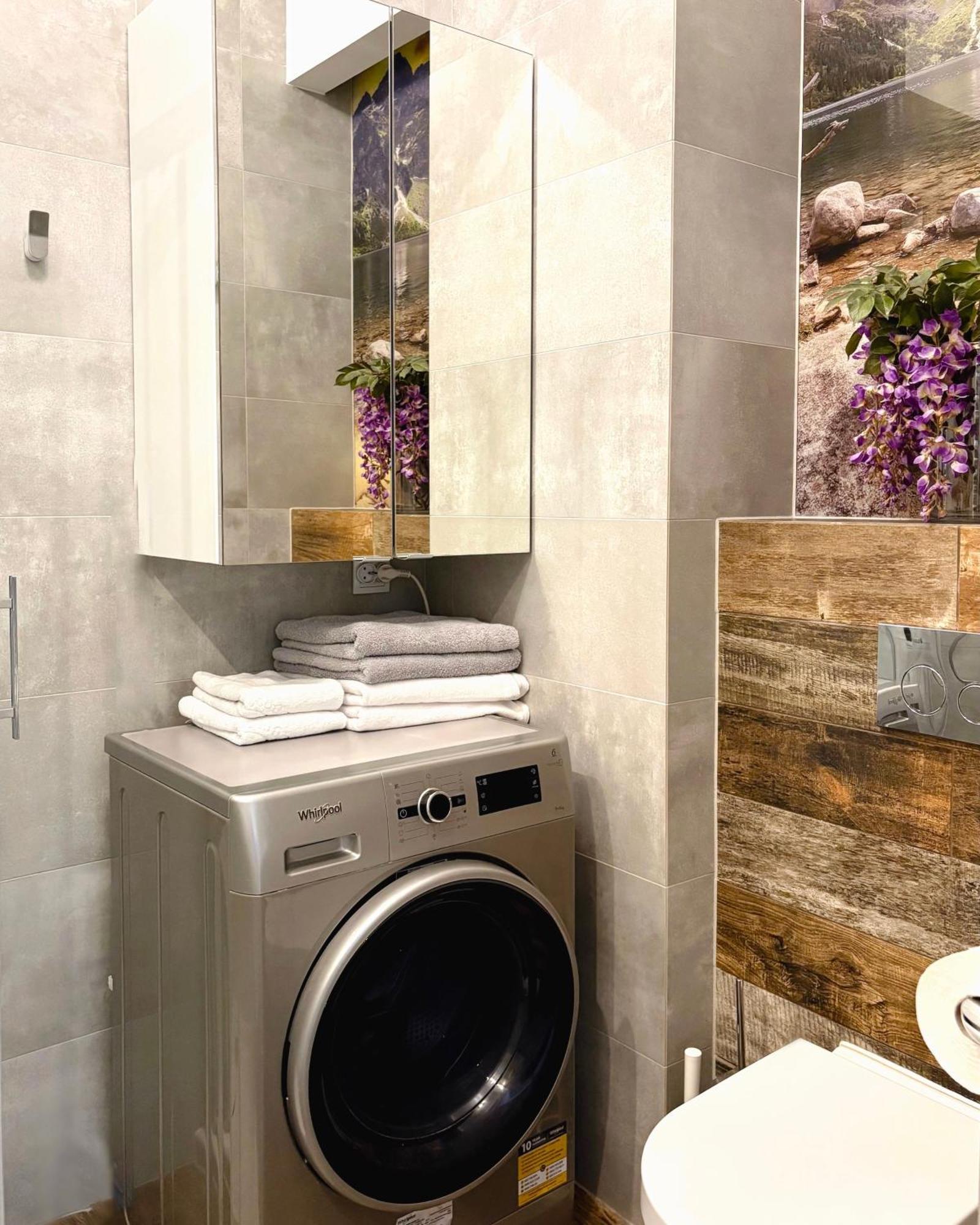Apartamenty Figaretti Rakowicka Krakow Ngoại thất bức ảnh