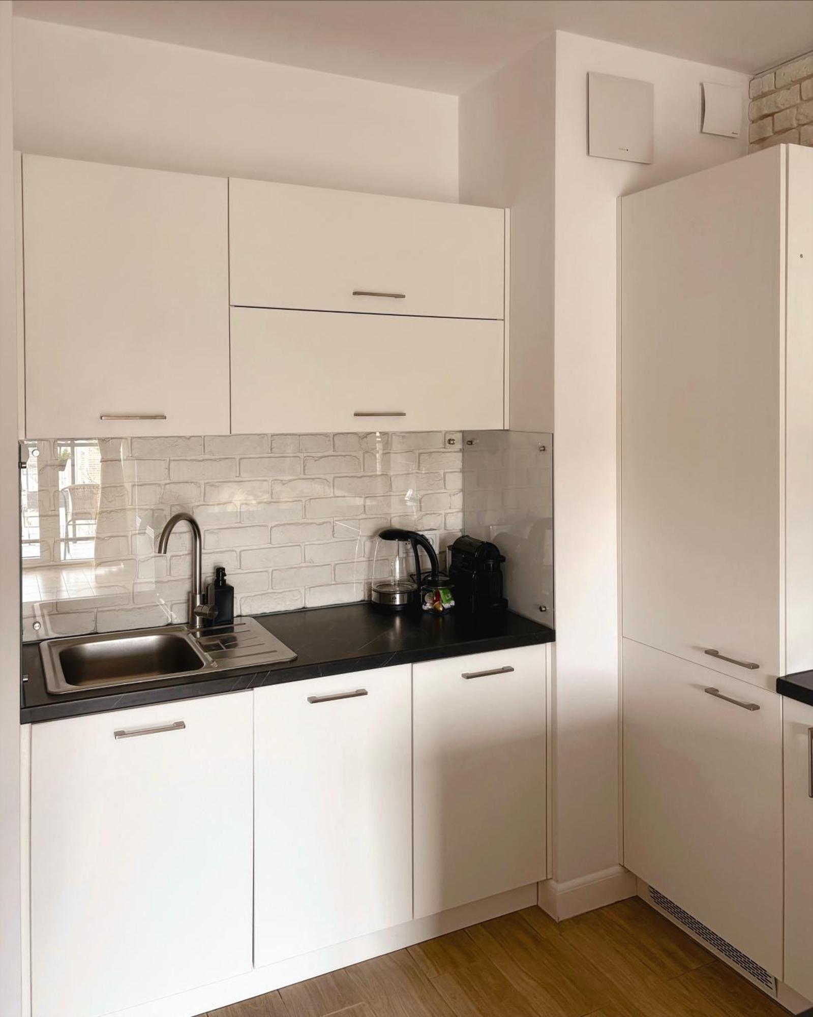 Apartamenty Figaretti Rakowicka Krakow Phòng bức ảnh
