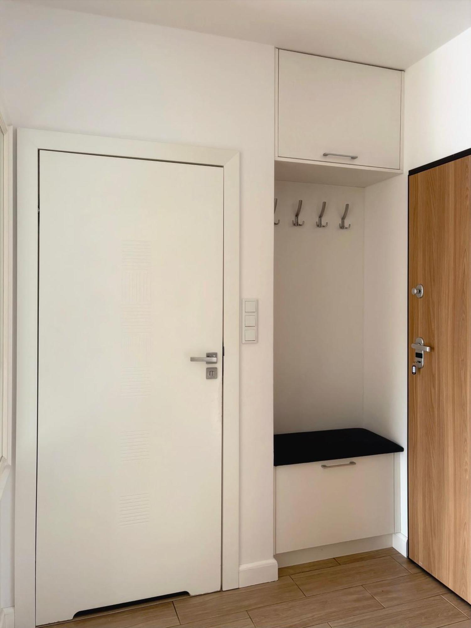 Apartamenty Figaretti Rakowicka Krakow Phòng bức ảnh