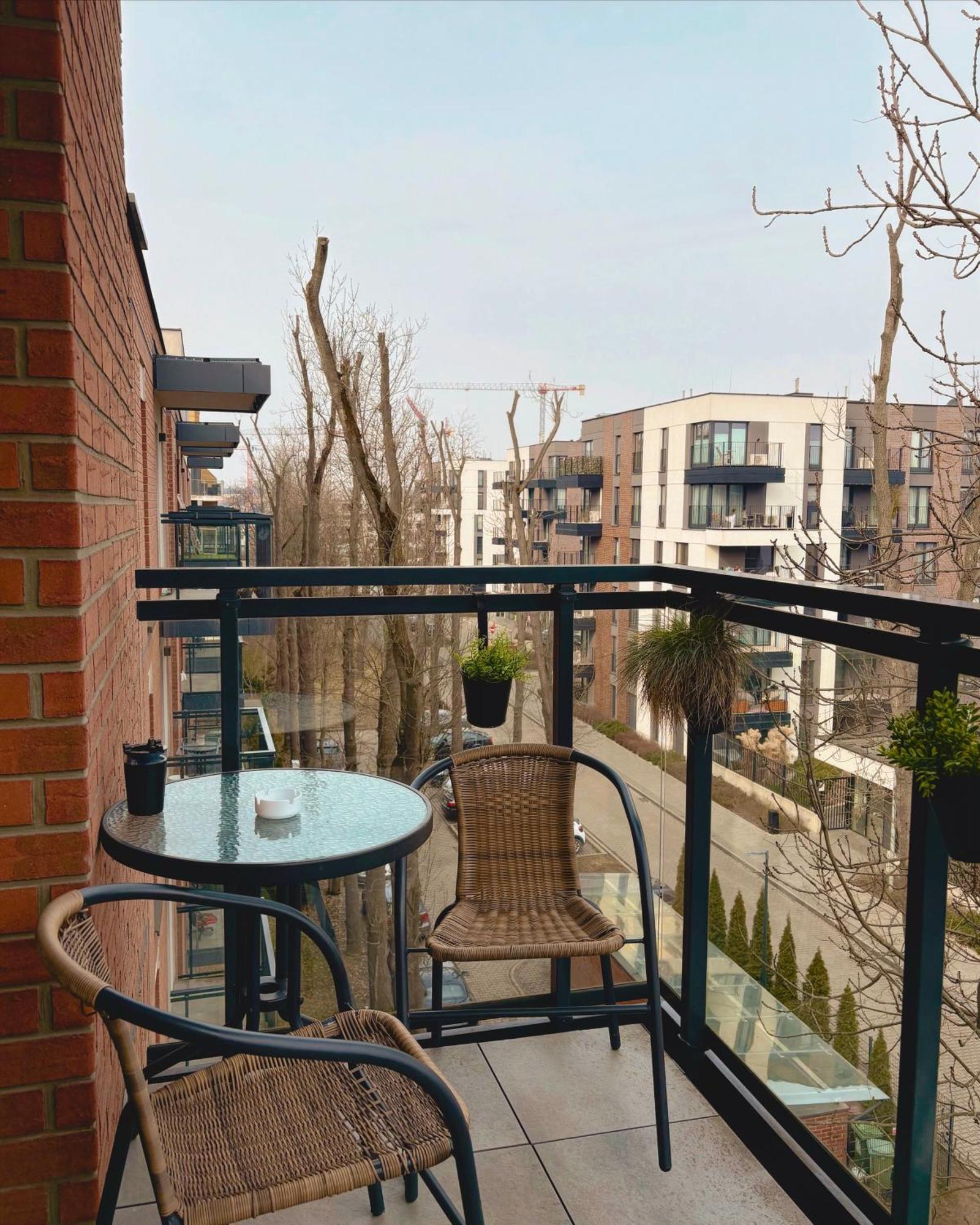 Apartamenty Figaretti Rakowicka Krakow Ngoại thất bức ảnh